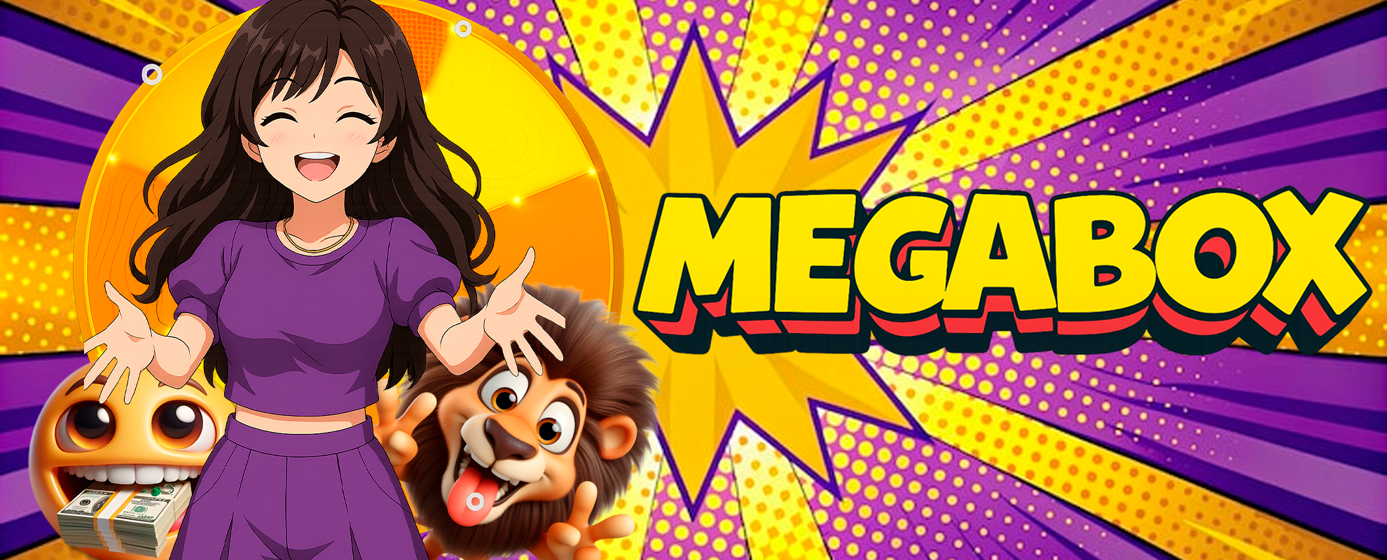 Banner Promocional