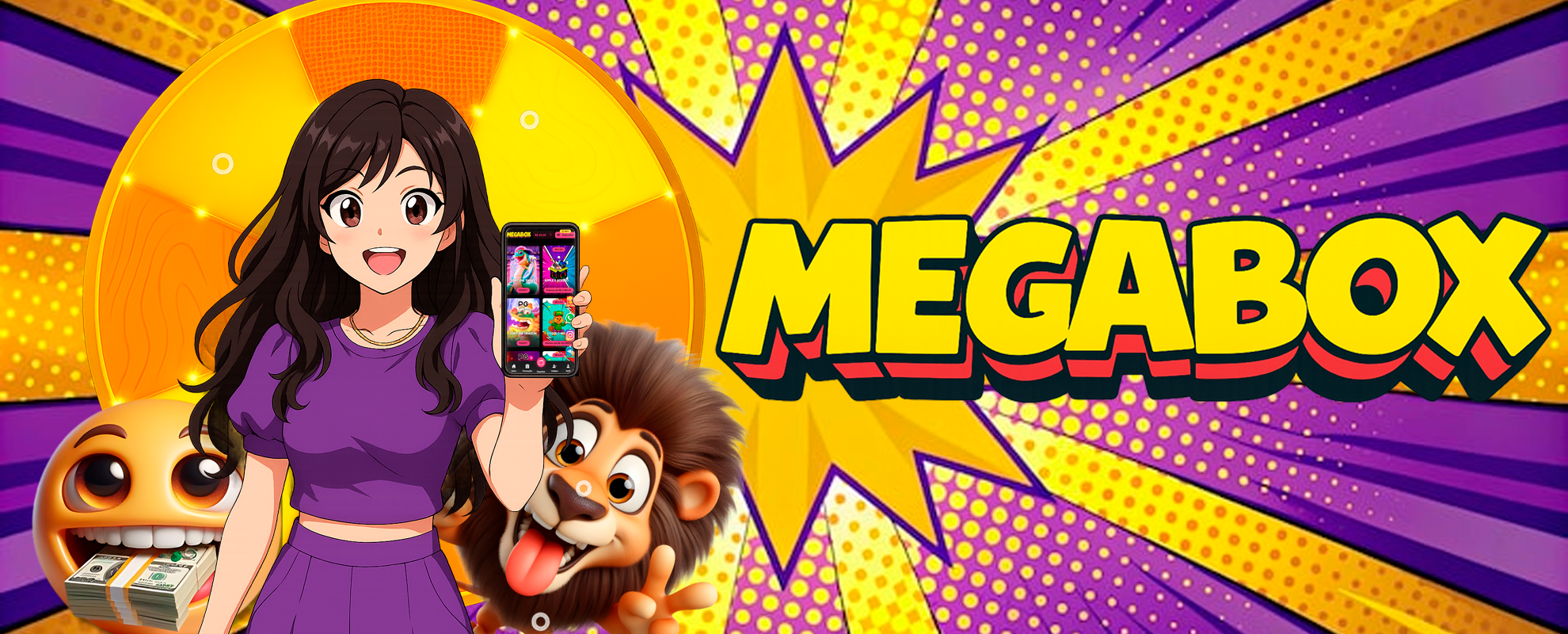 Banner Promocional