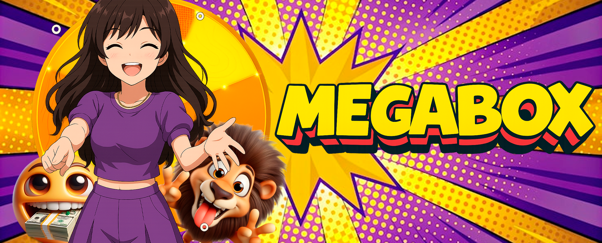 Banner Promocional